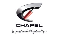 Chapel Hydraulique GmbH