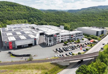 Weiss Chemie + Technik