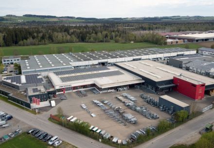 SIGG-Fahrzeugbau GmbH
