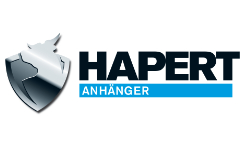 Hapert Anhänger